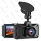 Vantrue X4 UHD Dash Cam | $130 | Amazon